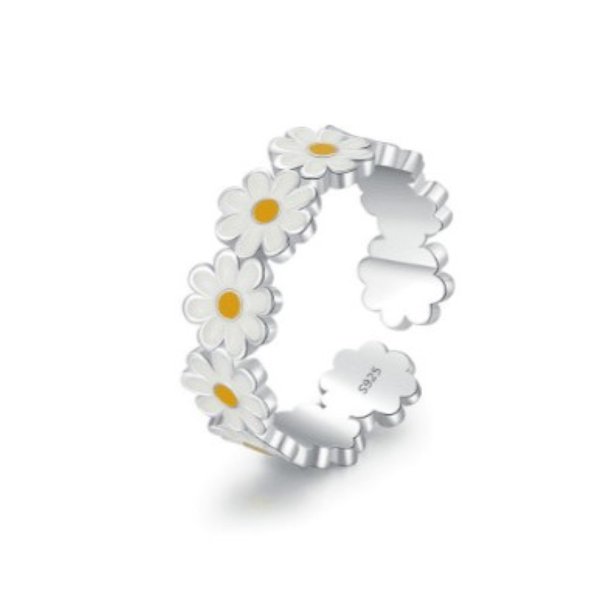 Daisy Ring