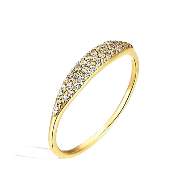 Sparkle Ring